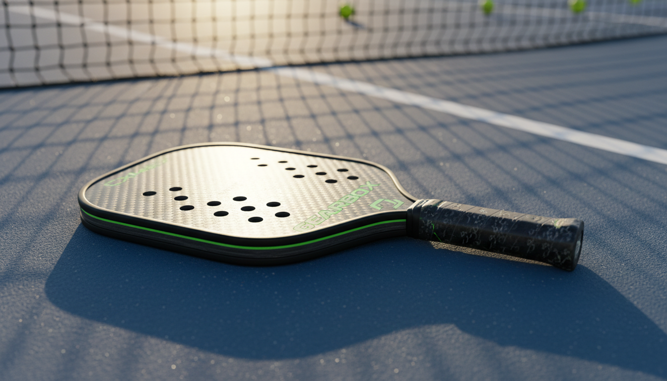 Gearbox CX14H Paddle Review: Who Should Buy It?