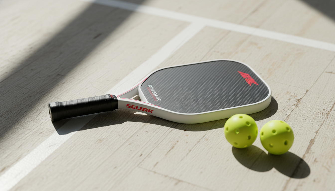 Selkirk Power Air Review: Is It Worth the Price?